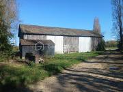 Vente Terrain 490 m2 Méral