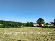 Vente Terrain 4926 m2 Raucoules