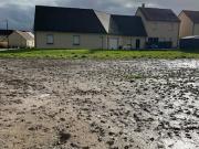 Vente Terrain 492 m2 Alençon