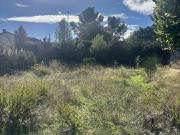 Vente Terrain 493 m2 Les Pennes Mirabeau