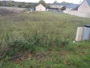 Vente Terrain 494 m2 Louresse Rochemenier