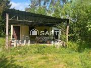 Vente Terrain 4958 m2 Boult sur Suippe