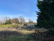 Vente Terrain 495 m2 Bordeaux
