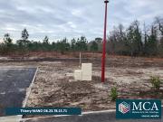 Vente Terrain 495 m2 Parentis en Born