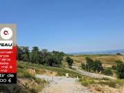 Vente Terrain 496 m2 Saint Romain de Lerps