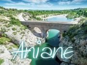 Vente Terrain 500 m2 Aniane