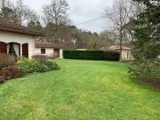 Vente Terrain 500 m2 Arbanats