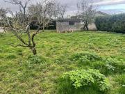 Vente Terrain 500 m2 Auneau Bleury Saint Symphorien