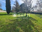 Vente Terrain 500 m2 Ayguesvives Vente Terrain 500 m2 Ayguesvives
