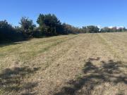 Vente Terrain 500 m2 Bayon sur Gironde