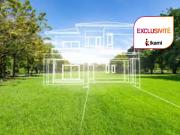 Vente Terrain 500 m2 Bourg de Péage