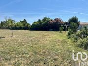 Vente Terrain 500 m2 Castets et Castillon