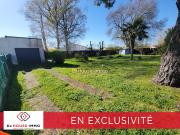 Vente Terrain 500 m2 Challans