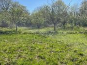 Vente Terrain 500 m2 Freneuse