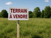 Vente Terrain 500 m2 Jouars Pontchartrain