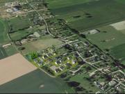 Vente Terrain 500 m2 La Vieux Rue