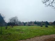 Vente Terrain 500 m2 Langon