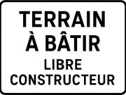 Vente Terrain 500 m2 Martigues