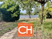 Vente Terrain 500 m2 Mios