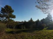 Vente Terrain 500 m2 Montpellier