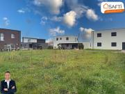 Vente Terrain 500 m2 Muttersholtz