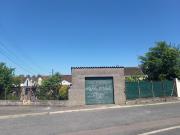 Vente Terrain 509 m2 Nemours