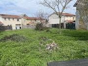 Vente Terrain 500 m2 Saint André de Corcy