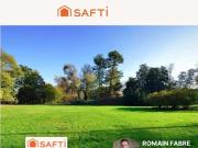 Vente Terrain 500 m2 Saint Laurent d'Arce