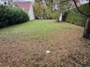 Vente Terrain 500 m2 Saint Pierre du Perray