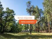 Vente Terrain 500 m2 Salles