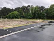 Vente Terrain 500 m2 Salles