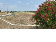 Vente Terrain 500 m2 Villesèquelande