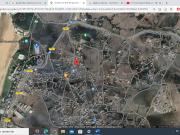 Vente terrain 500 m² à Tanger