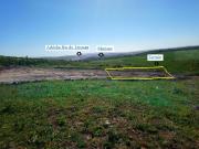 Vente terrain 500 m² à Tanger