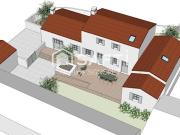 Vente Terrain 501 m2 L'Epine