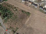 Vente Terrain 501 m2 Neuville aux Bois