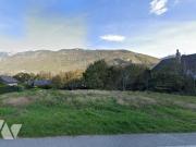 Vente Terrain 5023 m2 Saint Rémy de Maurienne