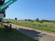 Vente Terrain 5030 m2 Nousseviller Saint Nabor