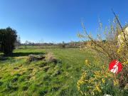 Vente Terrain 503 m2 Chailly en Bière