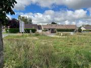 Vente Terrain 503 m2 Tournan en Brie