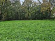 Vente Terrain 504 m2 Lavoux