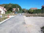 Vente Terrain 505 m2 Auneuil