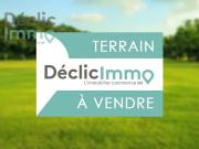 Vente Terrain 505 m2 La Chapelle des Pots