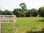 Vente Terrain 506 m2 Castres
