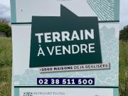 Vente Terrain 506 m2 Messas