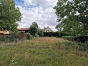 Vente Terrain 509 m2 Chalons en champagne