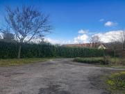 Vente Terrain 509 m2 Migné Auxances