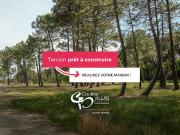 Vente Terrain 510 m2 Bénesse Maremne