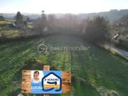 Vente Terrain 5119 m2 Landudal