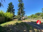 Vente Terrain 511 m2 Acheres la foret